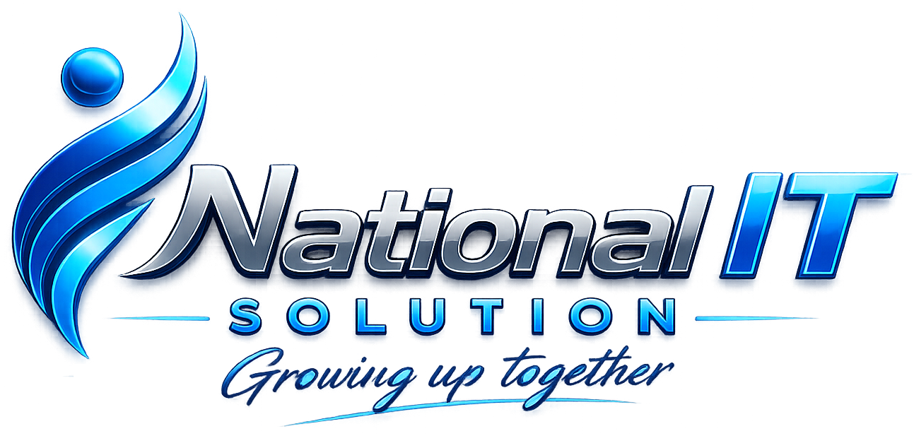 National IT Solution Ltd