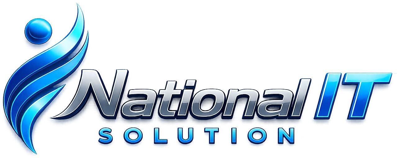 National IT Solution Ltd