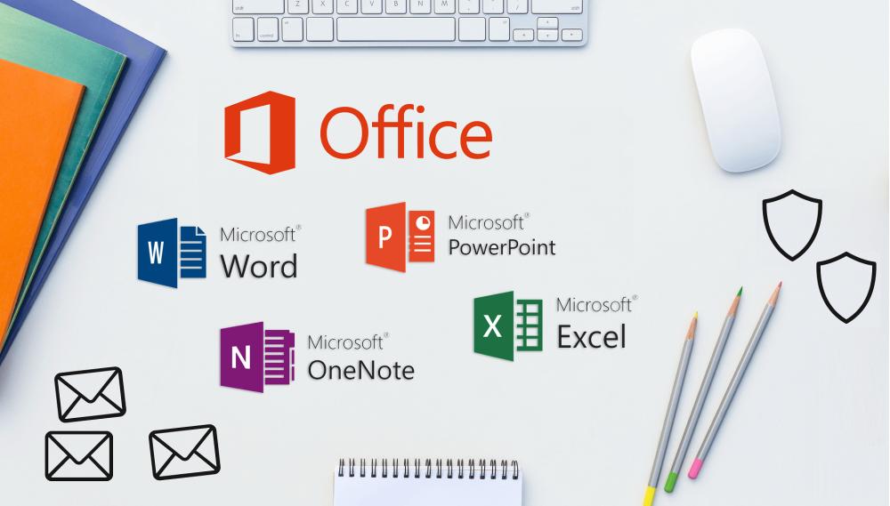 Microsoft Office Application
