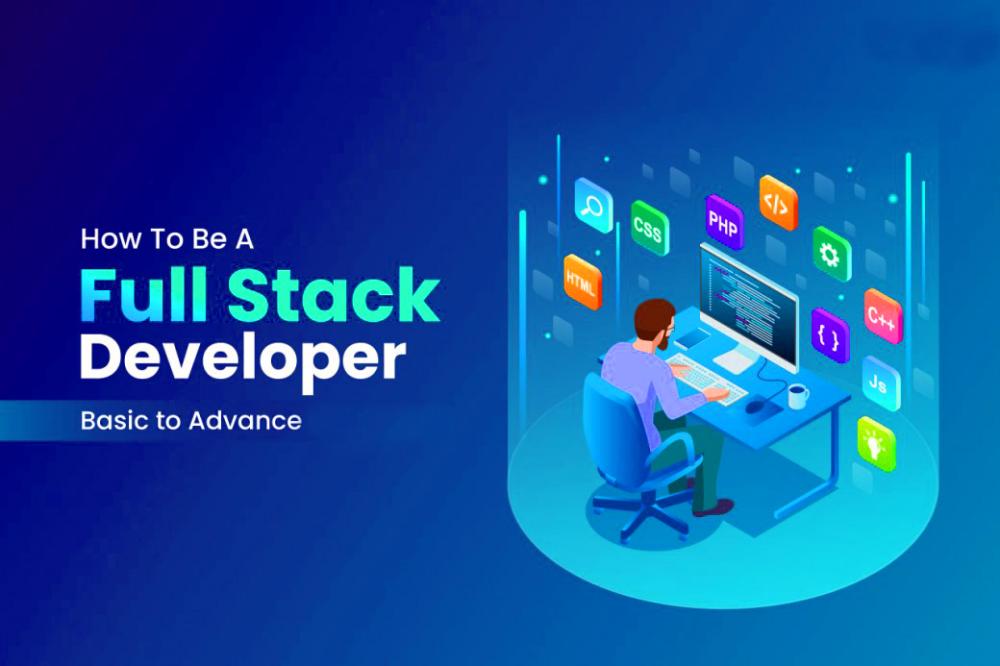 Full Stack Web Development