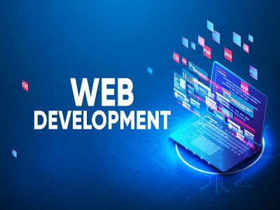 Web Development with PHP Laravel