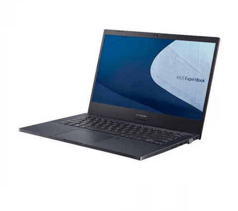 Asus ExpertBook P2451FA Intel Core i3 10110U 14 Inch FHD LED Display Star Black Laptop