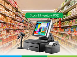 NIT-Point of Sale (POS)